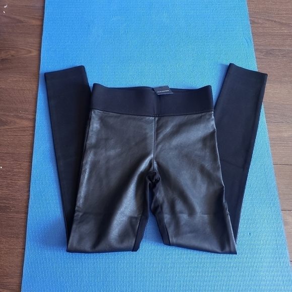 HP. Club Monaco Tasha Legging - Picture 9 of 12